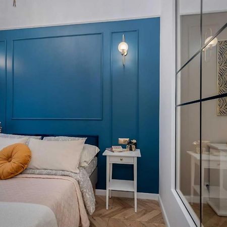 Olver Apartment Cracovia Esterno foto