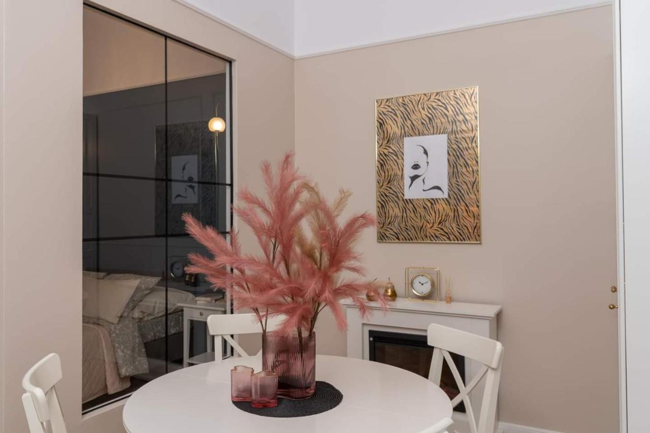 Olver Apartment Cracovia Esterno foto